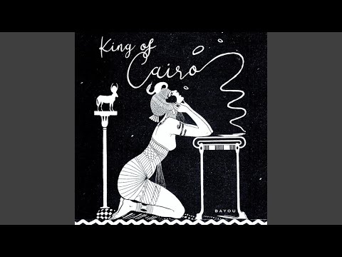 King Of Cairo
