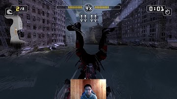 Test Video Featuring Riptide GP: Renegade on the Nintendo Switch