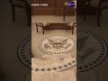 Don't Miss! Virtual Tour To Obama's Personal Oval Office #shorts