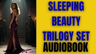 The Sleeping Beauty Trilogy Set - by A. N. Rice, Anne;Roquelaure - SUMMARY - AUDIOBOOK
