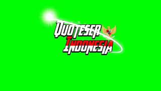 Mentahan Logo Quoteser Indonesia;