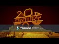 20th Century Fox Minecraft Effects