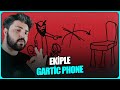 Swaggybark - EKİPLE GARTİC PHONE OYNUYOR (KÜFÜR YOK) | @Swaggybark