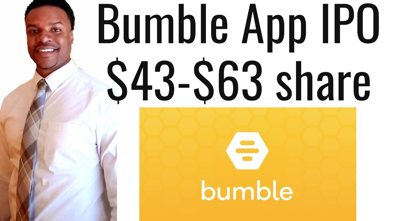 Bumble IPO: The female founder behind the dating app making ...
