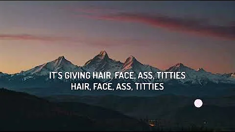 GloRilla, Sexyy Red - Whatchu Kno About Me - Cover Lyrics