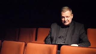 60. Międzynarodowy Dzień Teatru. Orędzie - Mdk Radomsko