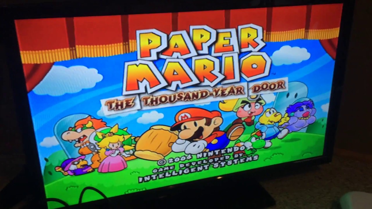 How to Play Gamecube Games on Wii or Wii u Part 2 YouTube