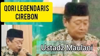 Qori Legendaris Cirebon