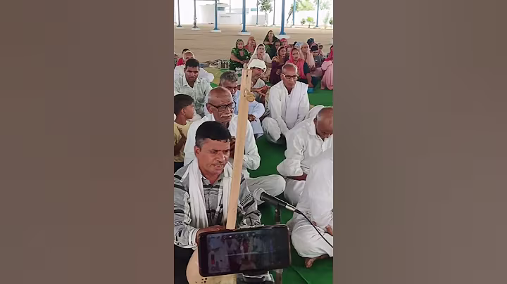 Le Le ticket nam ki bhai ye jajh Amarpur ja ga Radha Swami ji #rssdshortvideo#rssdtv#radhaswami ji