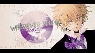 ❝ Vɪsɪʙʟᴇ♢Dᴇsɪʀᴇ ❞ ● 「 Ｍ♥Ｓ」 Wherever You Go