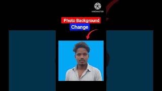 Photo Ka background kaise change kare / how to remove image background in mobile / background change