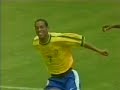 Ronaldinho vs saudi arabia confederations cup 01081999