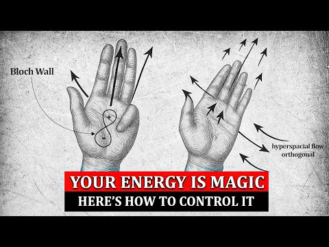Energy Control Made