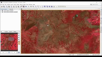 Tutorial 4 - Band Combinations