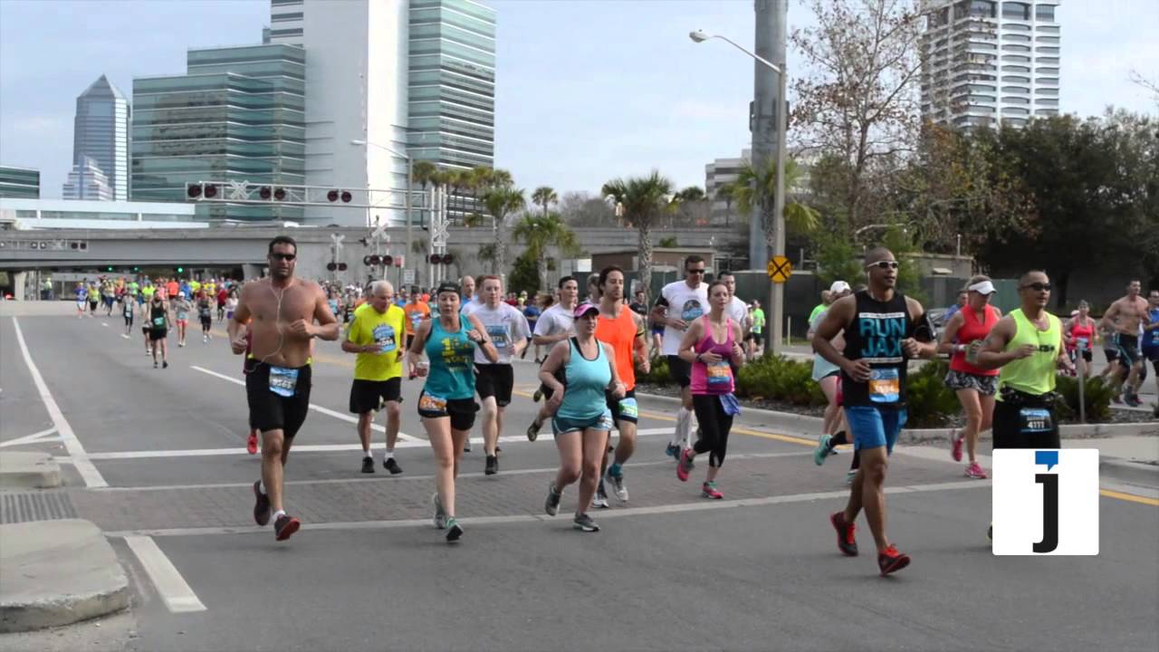 mainlander Watch: Gate River Run 2015 Runners