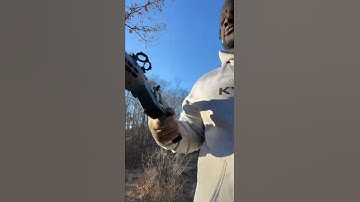 .223 ar pistol binary trigger #gunowner #readyforwar