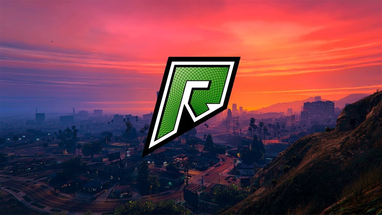 Radmir roleplay gta 5 фото 1