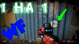 WARFACE. 1 НА 1 НА АК АЛЬФА!!!! КТО БУДЕТ ГЛАВОЙ КЛАНА???!!!