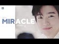 GOT7 - Miracle Line Distribution (Color Coded) | 갓세븐 - 리패키지