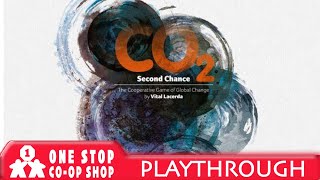 CO2 Second Chance | Playthrough | With Colin