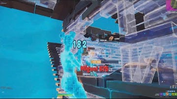 The *BEST* 60FPS Player Switches To 120FPS (Fortnite Montage)