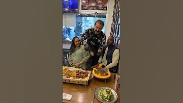 Ortalık Yangın Yeri Yemek şırdan Sirdancimehmet 