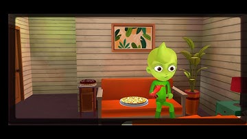 The siblings 2020 level 2