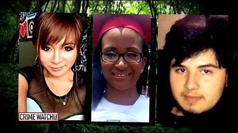 North Carolina fugitive added to FBIs Ten Most Wan...