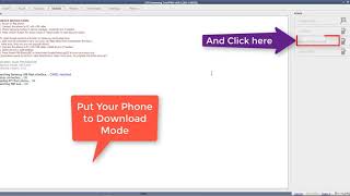 Remove Google Account(frp lock) Samsung J1 Mini J105H with Z3X BOX