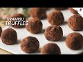 Tiramisu truffles  easy and quick tiramisu truffles  nobake tiramisu truffles