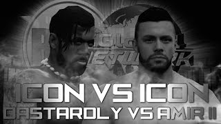 WWE 2K16 | iGlobal Exclusive: Dastardly Aftermath
After being rewarded with BDG Extinguish honors of Performance of the Night and Fight of the Night in successfully defeating the World Traveled Bryan Amir by submission. Dastardly Finally speaks on winning and his future in wrestling.
Edited By: Thee_LWD
Games Used: WWE 2K16
Style: WWE 2K16 Promo
Want To Be Awesome?
Do So By Subscribing to our Channel|
Leave a Like Too!
Follow Us and Get Updates|
Twitter: https://twitter.com/iGlobalN
Oh and always leave review or a comment of some sort and youll be part of our Mr. Amazing Group WWE 2K16 | iGlobal Exclusive: Dastardly Aftermath