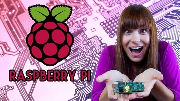 Raspberry Pi: Sweet $35 DIY Media Center!