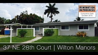 37 NE 28th Ct | Wilton Manors, FL