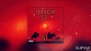 IBRAGIM- 51 (Альбом "51")