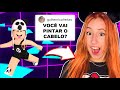 PASSE O OBBY e RESPONDA PERGUNTAS no ROBLOX????