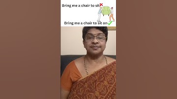 ERROR CORRECTION (12) | English Grammar | Class 10 & 12 | Learn English through Tamil #learnenglish