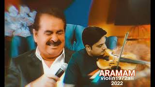 عزف اغنية الفنان التركي ابراهيم تاتليس ARAMAM لن اتصل @İbrahimTatlıses-h6c