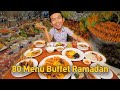 Lebih 80 Menu Buffet Ramadan Di One World Hotel , Siap Ada Menu KEJUTAN Lagi!