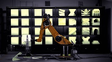 Code_n15: "Into the Internet of Things" - Explore Hall 16 at CeBIT!