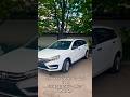 Доставили одну Lada Vesta SW в Снежно́е! Посетили мемореал &quot;Саур-могила&quot;.