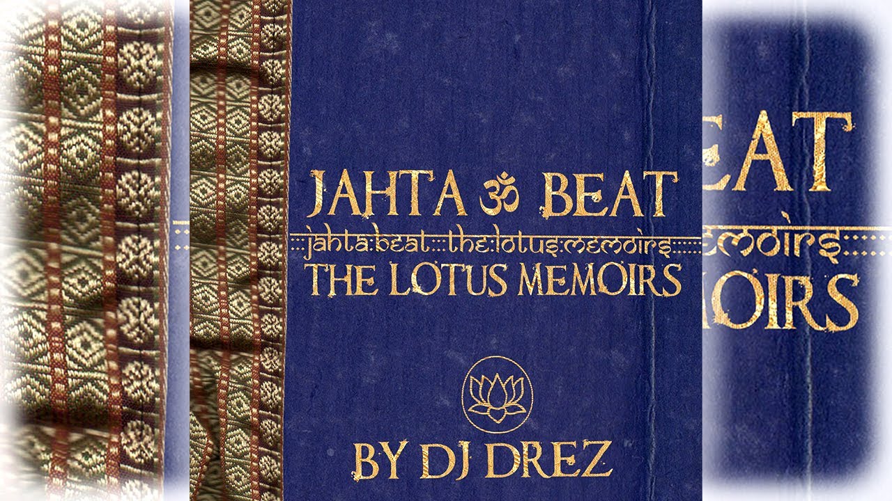 DJ Drez: Nectar Drop (Tribute Spacemix) DJ Drez: Nectar Drop (Tribute Spacemix)
