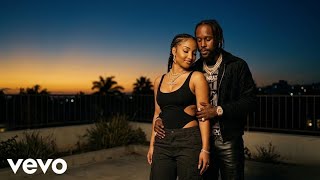 Popcaan ft. Shenseea - Addicted To You (Official Audio) 🇯🇲❤️ | Romantic Dancehall 2026