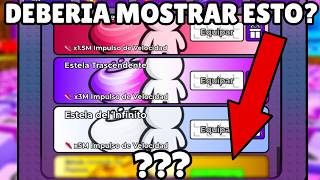 ACCIDENTALMENTE Encontré la ESTELA SIN PUBLICAR en  +1 ESCAPE DEL TECLADO