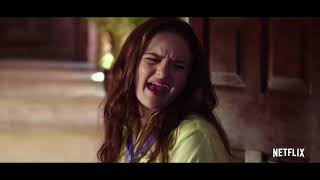 THE KISSING BOOTH Official Trailer 2018