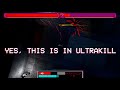 HOTLINE MIAMI + ULTRAKILL?...