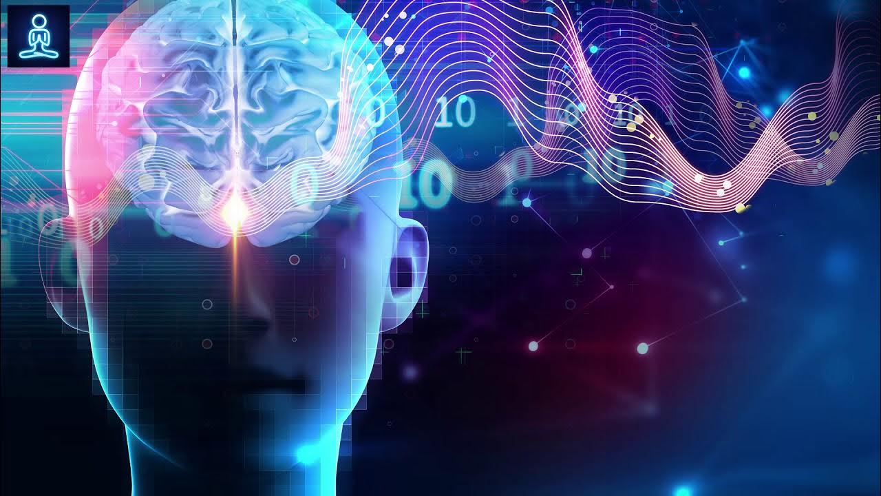Wake Up Your Brain : Digital Caffeine - Brain Energizer Binaural Beats - Increase Brain Power Wake Up Your Brain : Digital Caffeine - Brain Energizer Binaural Beats - Increase Brain Power