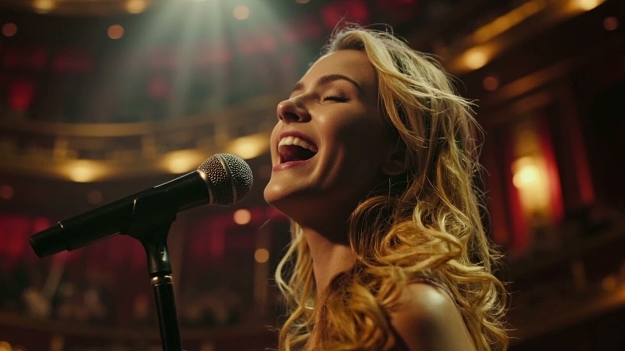 Elara ♫ Love Should Not Cost My Peace