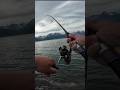 My Norway Fishing Trip Ended in a Shocking Twist🔥 #norway