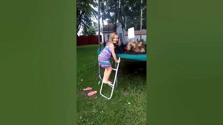 The floor is lava with Carol Mathis