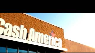 Cash America Jingle By:Terrence Williams (2015)